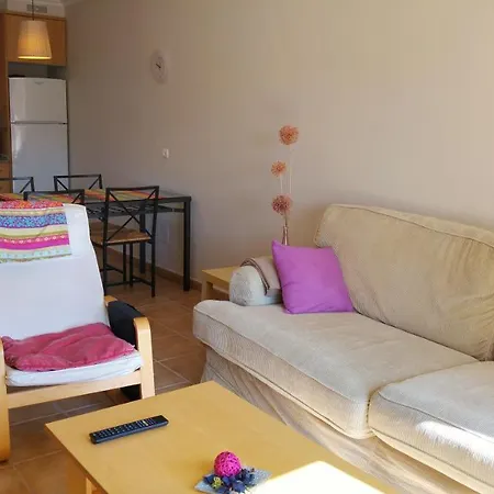 Sotavento - Playa La Tejita - Appartamento