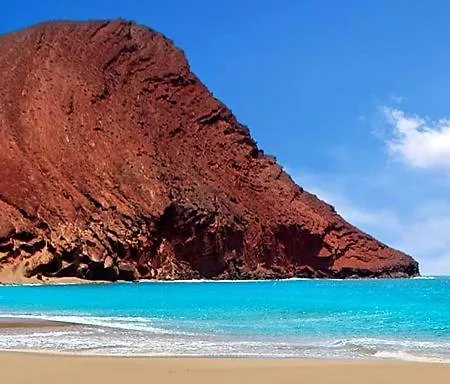 Appartamento Sotavento - Playa La Tejita - *