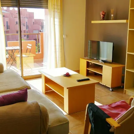 Sotavento - Playa La Tejita - Lägenhet *