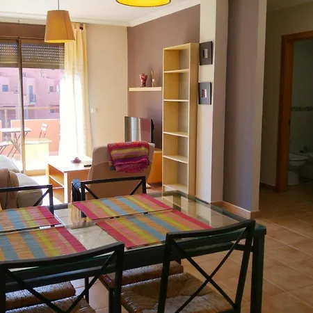 Appartement Sotavento - Playa La Tejita - *