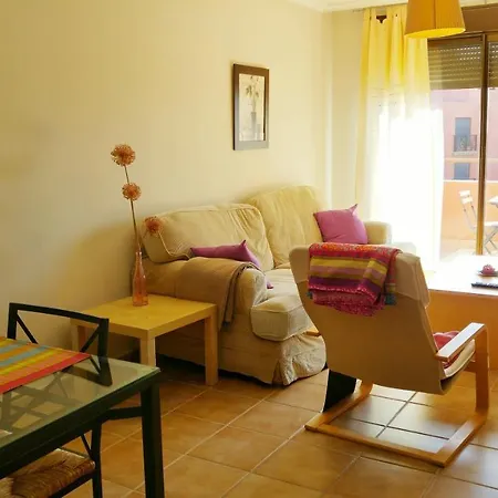 Appartement Sotavento - Playa La Tejita -