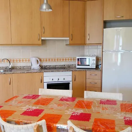 Sotavento - Playa La Tejita - Appartement