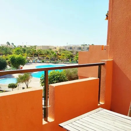 Sotavento - Playa La Tejita - Appartement