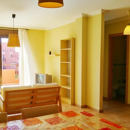 Appartement Sotavento - Playa La Tejita -