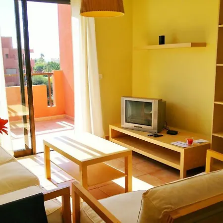Appartement Sotavento - Playa La Tejita - *