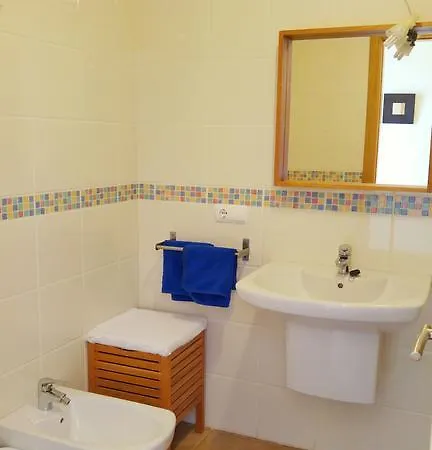 Lägenhet Sotavento - Playa La Tejita - *