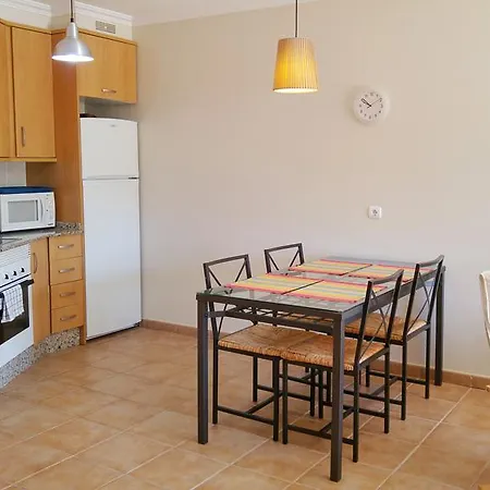 Sotavento - Playa La Tejita - Appartement *