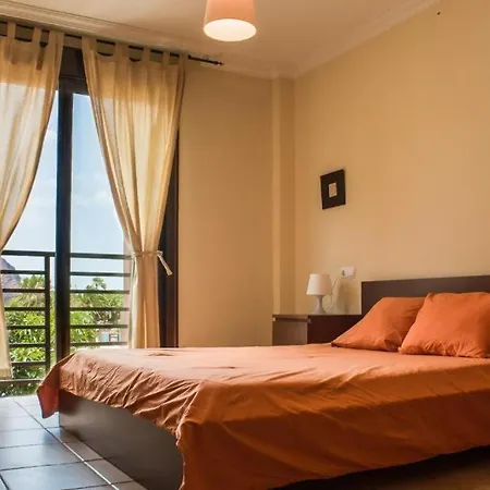 Sotavento - Playa La Tejita - *