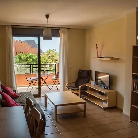 Appartement Sotavento - Playa La Tejita - El Médano