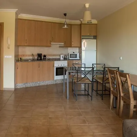 Sotavento - Playa La Tejita - Appartement