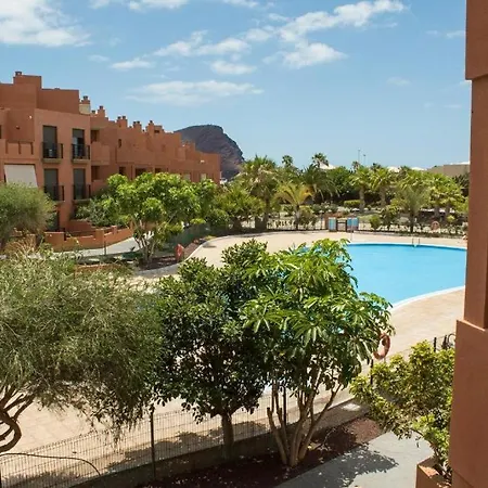 Sotavento - Playa La Tejita - Appartement El Médano
